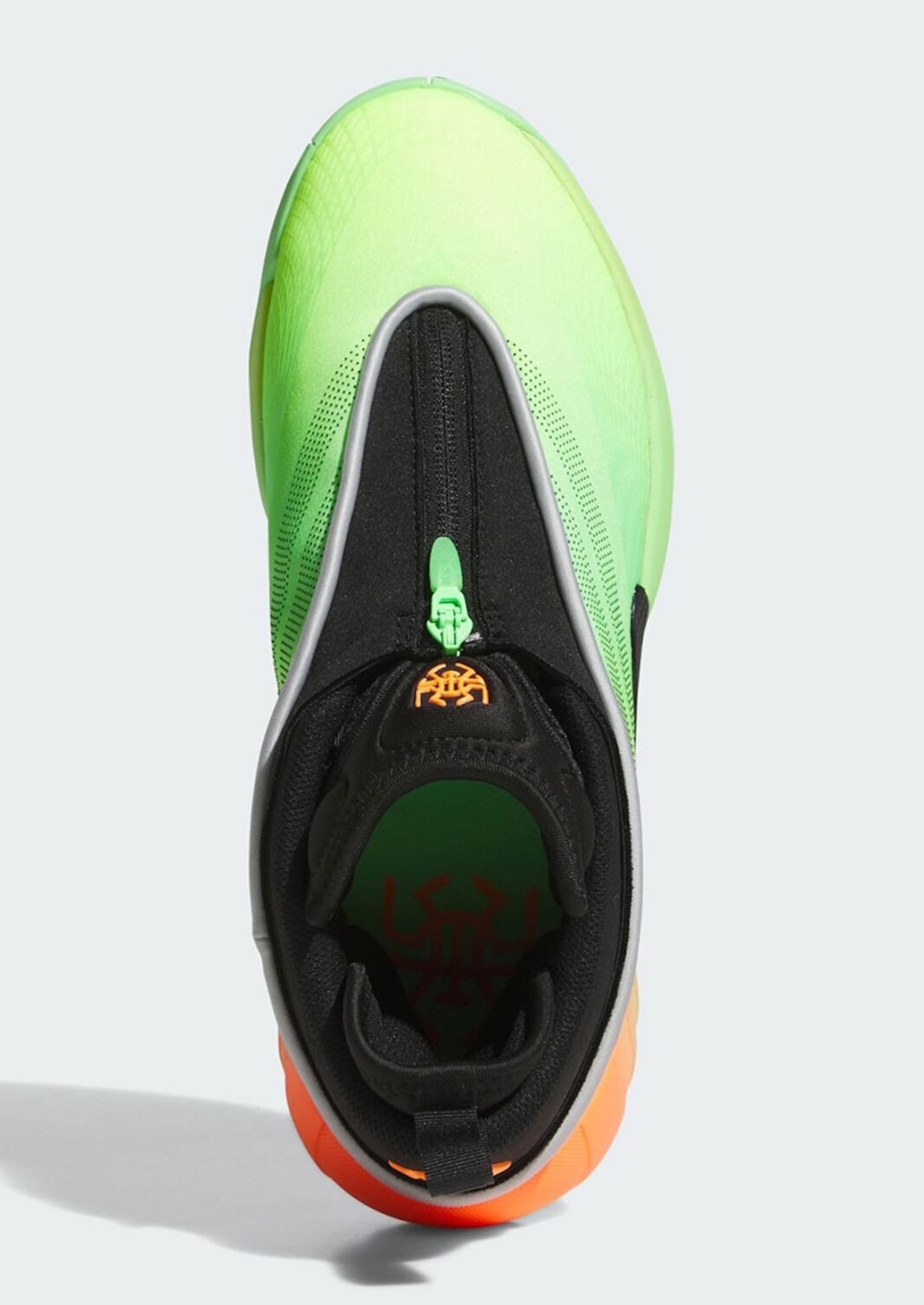 Adidas D.O.N. Issue 7 